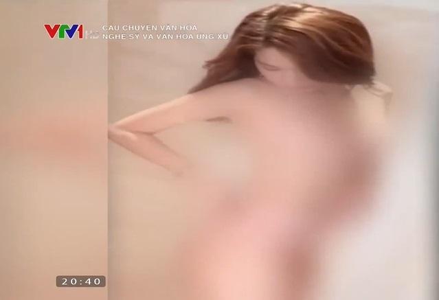 12 sao Việt lên thẳng VTV1: Nhức nhối Trác Thúy Miêu, Lê Bê La-3