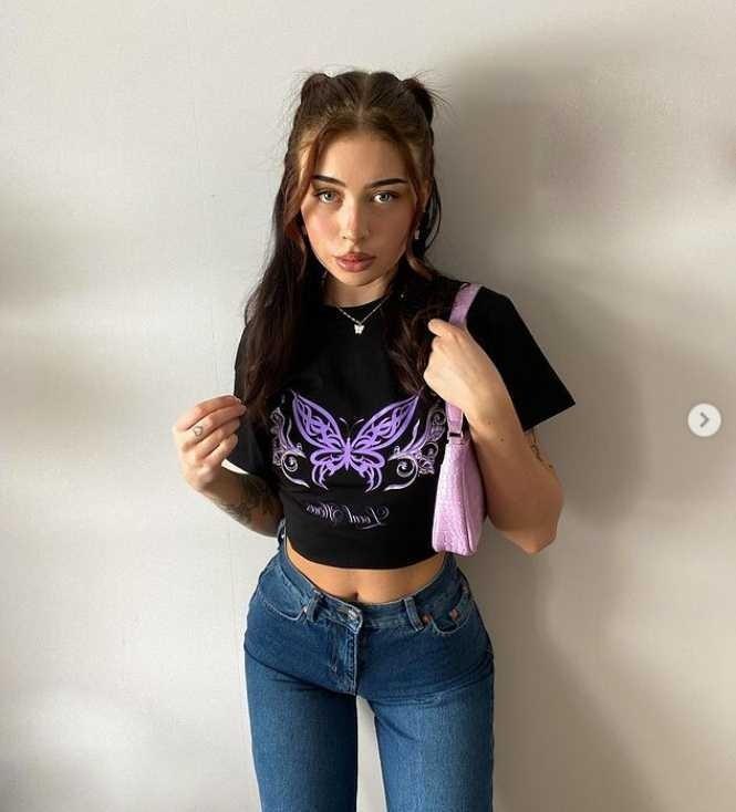 Jennie, HyunA trẻ trung lại quyến rũ khi diện loạt kiểu tóc Y2K-5