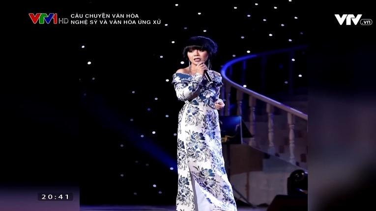 12 sao Việt lên thẳng VTV1: Nhức nhối Trác Thúy Miêu, Lê Bê La-6