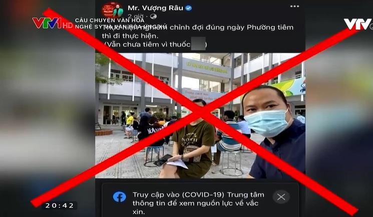 12 sao Việt lên thẳng VTV1: Nhức nhối Trác Thúy Miêu, Lê Bê La-10