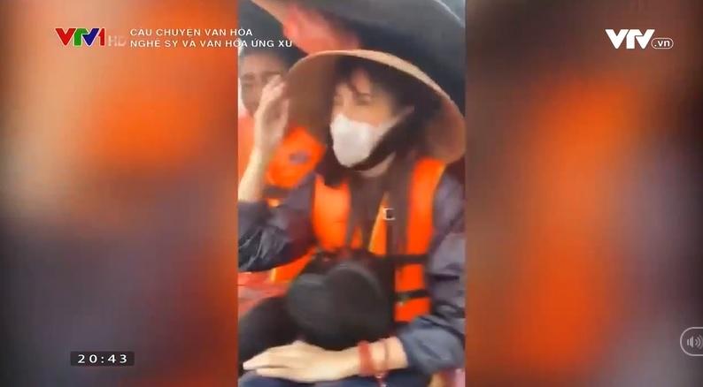 12 sao Việt lên thẳng VTV1: Nhức nhối Trác Thúy Miêu, Lê Bê La-11