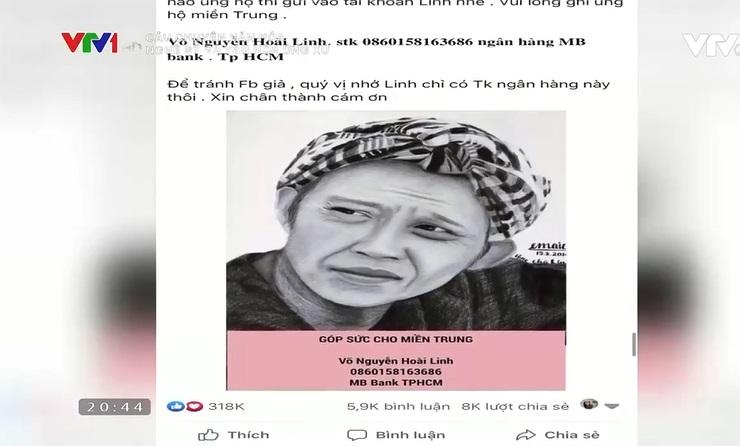 12 sao Việt lên thẳng VTV1: Nhức nhối Trác Thúy Miêu, Lê Bê La-12