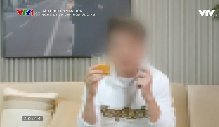 12 sao Việt lên thẳng VTV1: Nhức nhối Trác Thúy Miêu, Lê Bê La-13