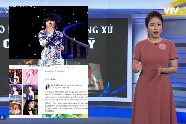 Lê Bê La lần đầu công khai dung mạo con gái sơ sinh-6