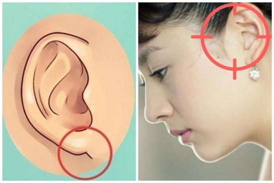 Phụ nữ sở hữu 4 vị trí càng cong càng tích lộc tụ tài