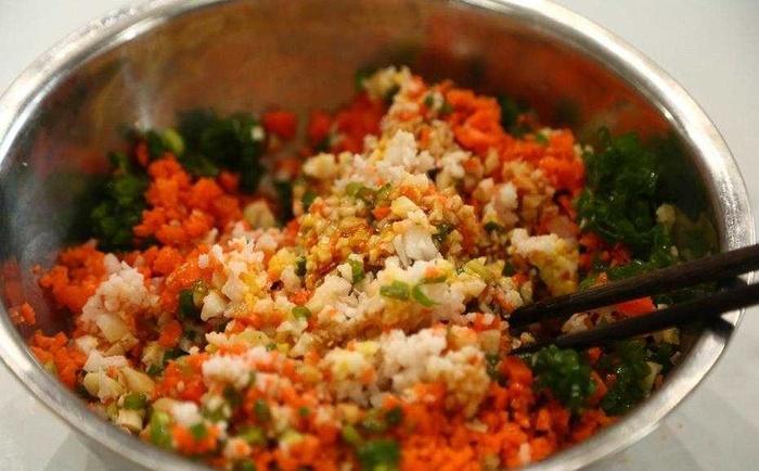 Món bánh độc đáo ăn siêu thơm ngon mà không hề lo béo-4