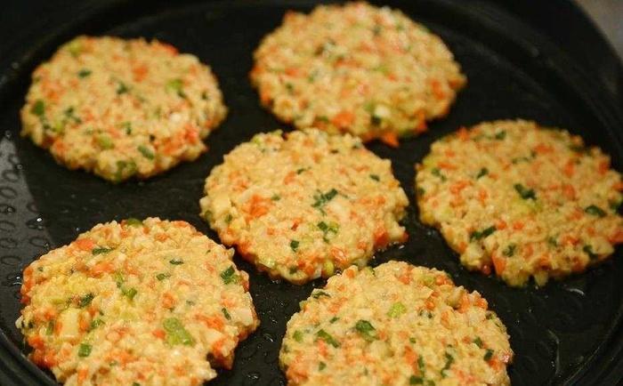 Món bánh độc đáo ăn siêu thơm ngon mà không hề lo béo-5