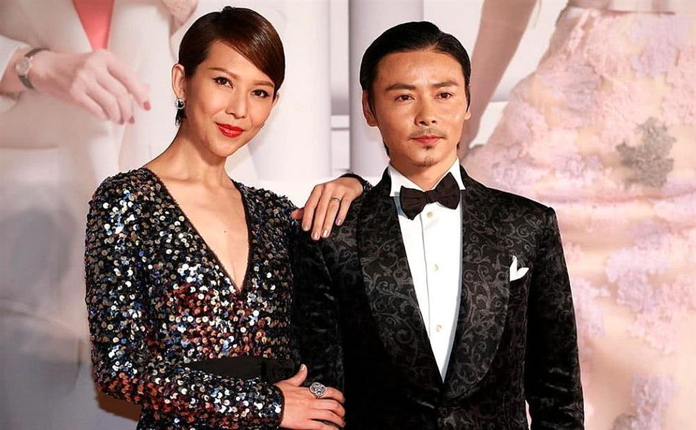 Hôn nhân Trương Tấn - Thái Thiếu Phân khi U50-6