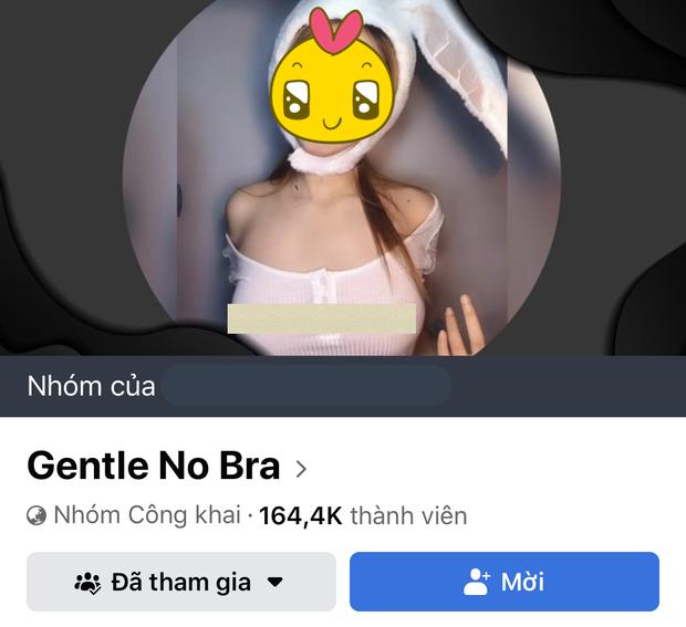 Bóc trần một group gái xinh chuyên show ảnh thả rông-1