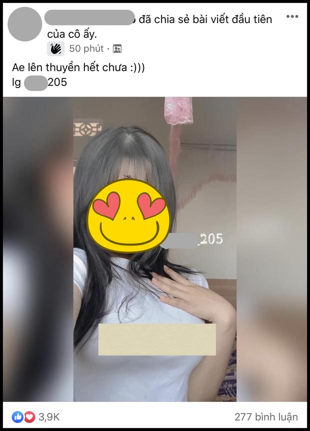 Bóc trần một group gái xinh chuyên show ảnh thả rông-7