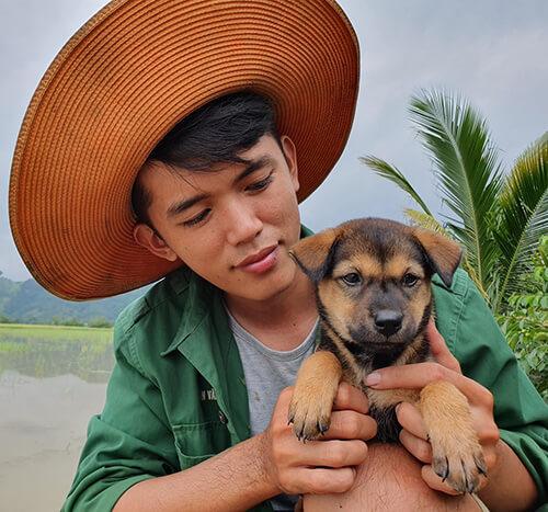 Sang Vlog tiết lộ số tiền khủng kiếm được từ kênh YouTube phụ-1