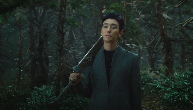 Dàn diễn viên Hàn được cứu, tái xuất đình đám sau đại scandal-5