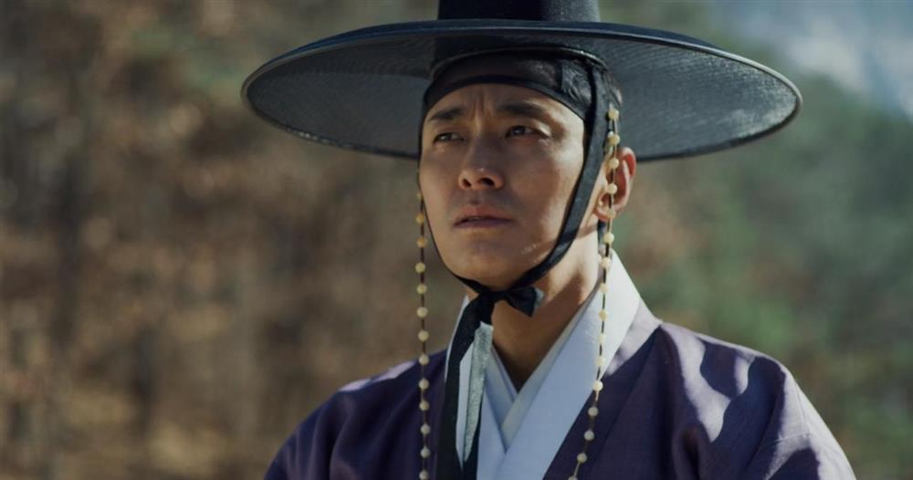 Dàn diễn viên Hàn được cứu, tái xuất đình đám sau đại scandal-6