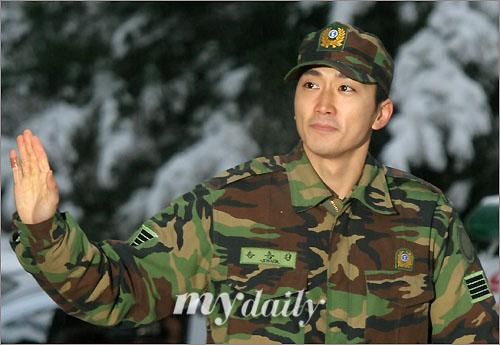 Dàn diễn viên Hàn được cứu, tái xuất đình đám sau đại scandal-8