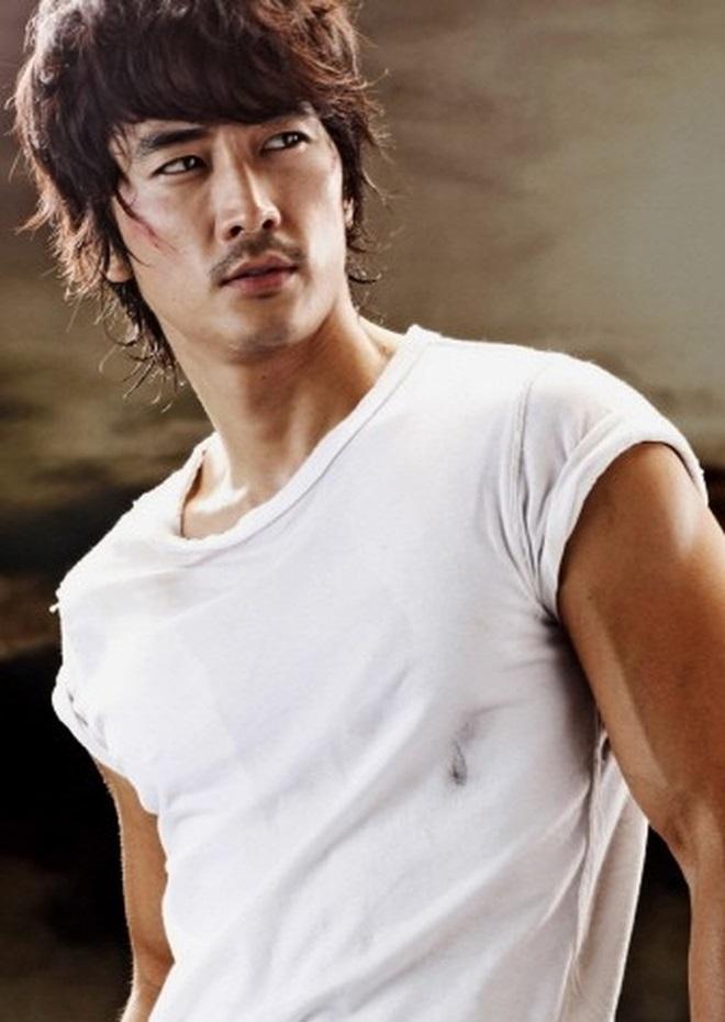 Dàn diễn viên Hàn được cứu, tái xuất đình đám sau đại scandal-9