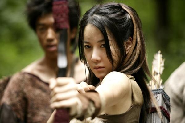 Dàn diễn viên Hàn được cứu, tái xuất đình đám sau đại scandal-13