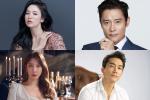 Dàn diễn viên Hàn được 'cứu', tái xuất đình đám sau đại scandal