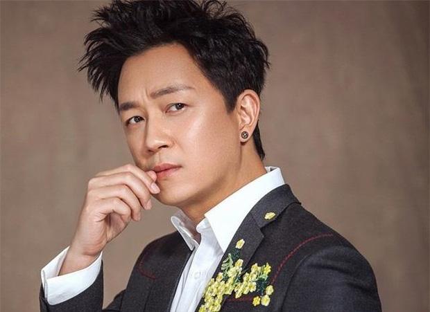 Phan Việt Minh: Nam thần khốn khổ vì trà xanh Đổng Khiết-1