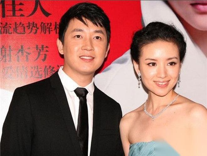 Phan Việt Minh: Nam thần khốn khổ vì trà xanh Đổng Khiết-5