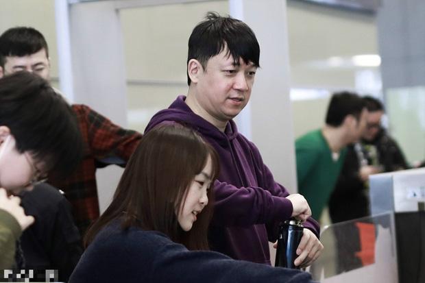 Phan Việt Minh: Nam thần khốn khổ vì trà xanh Đổng Khiết-9