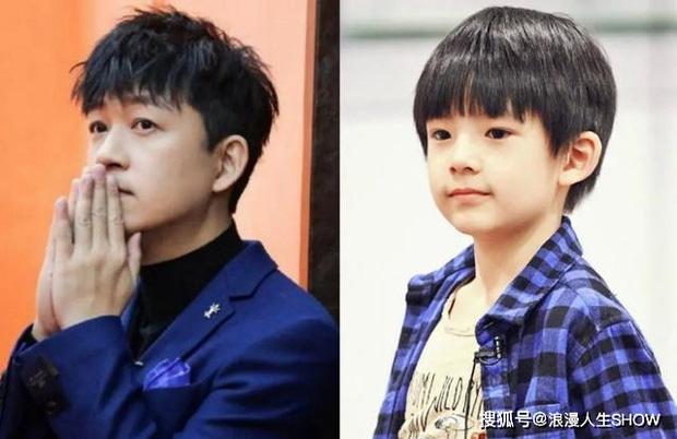 Phan Việt Minh: Nam thần khốn khổ vì trà xanh Đổng Khiết-11