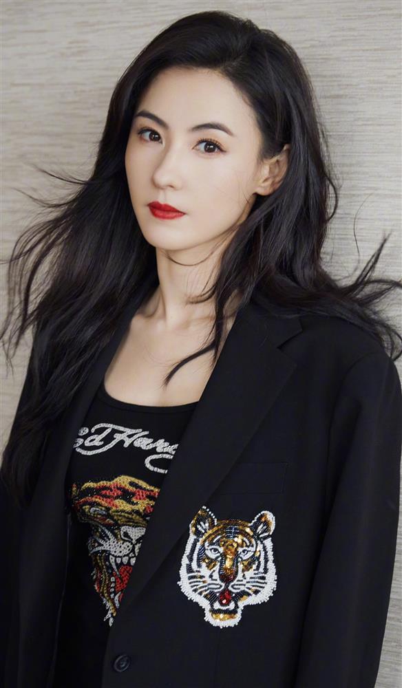 Trương Bá Chi bôi nhọ Tạ Đình Phong, cố thể hiện người mẹ tốt?-4