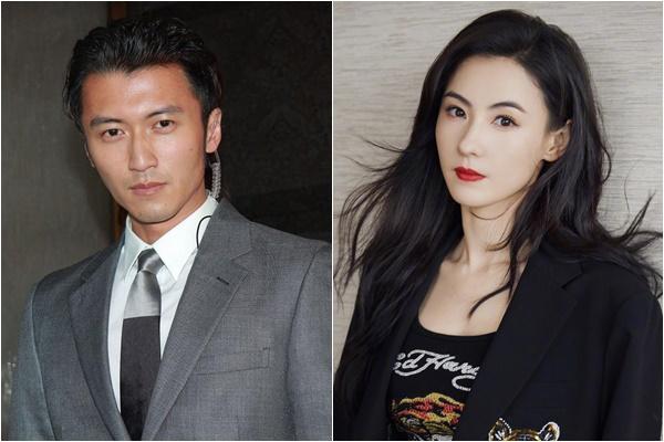 Trương Bá Chi đẹp ngỡ ngàng tuổi 41, Tạ Đình Phong có tiếc?-7