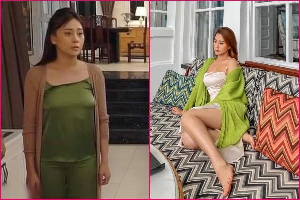 Trước Hương Vị Tình Thân, Phương Oanh từng có loạt outfit rất ổn-11