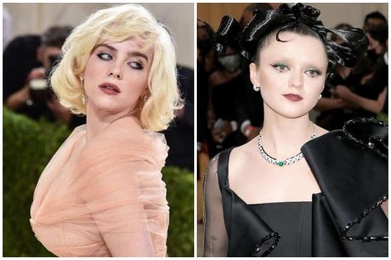 Những xu hướng thời trang nào lên ngôi tại Met Gala 2021?