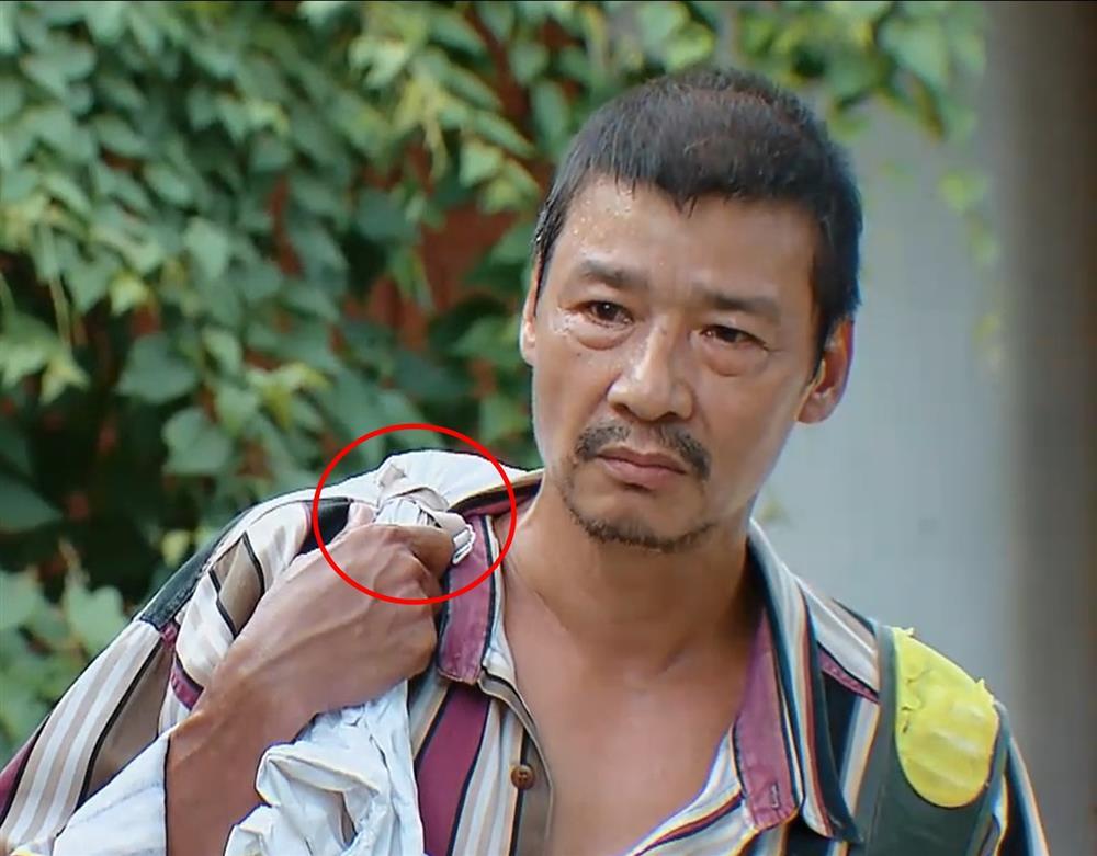 Ông Sinh Hương Vị Tình Thân buộc dây mà chị em cười sằng sặc-2