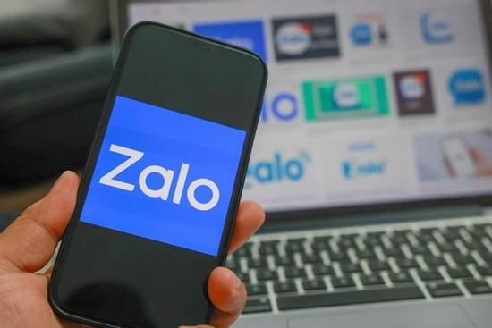 Vay tiền qua zalo, một phụ nữ ở Hà Nội 'bay' 130 triệu đồng