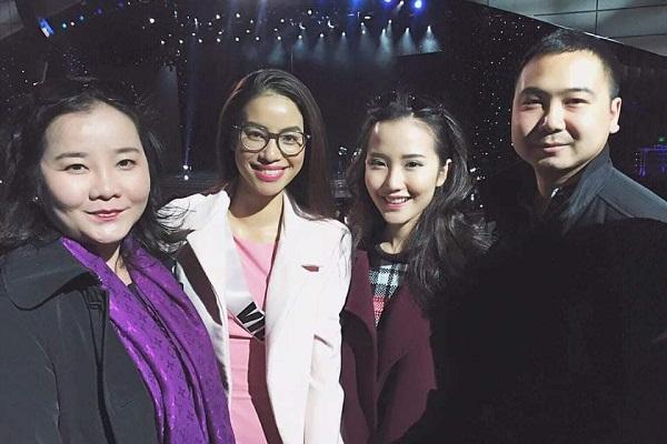 Đi Pháp chụp ảnh cưới, Lan Khuê vì sao khóc như mưa?-11