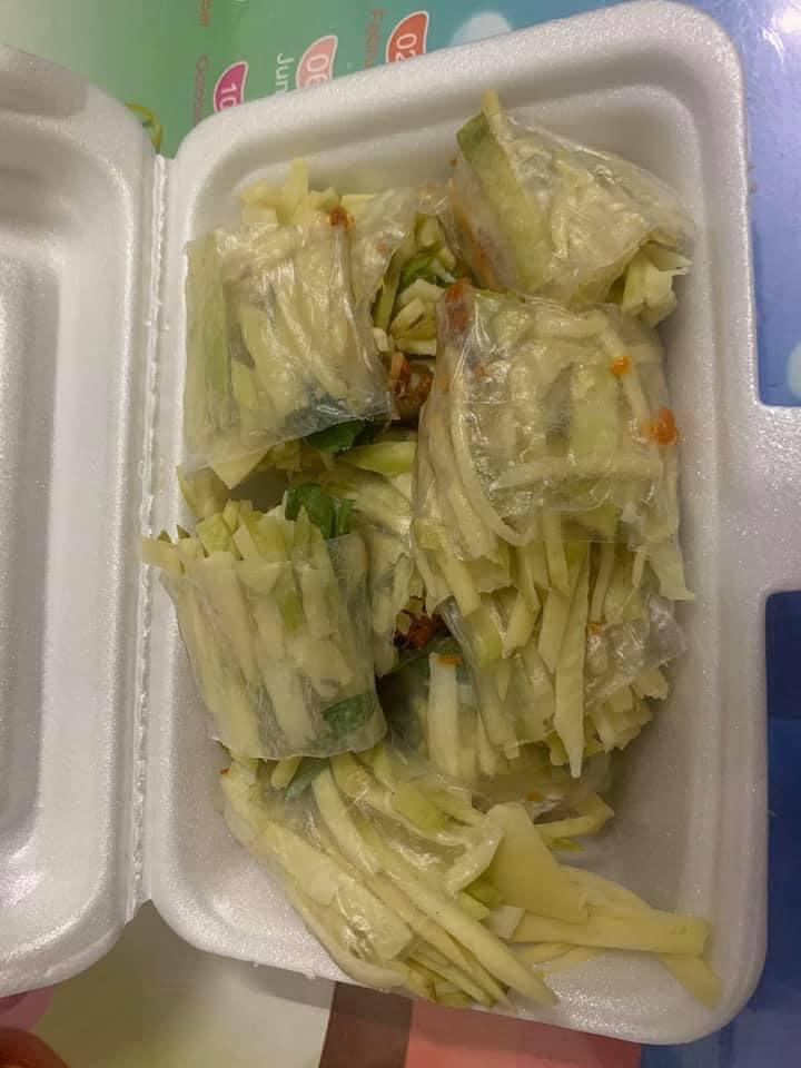 Ship cao ngang tiền mua bánh, vậy mà cái kết quá đau thương!-1