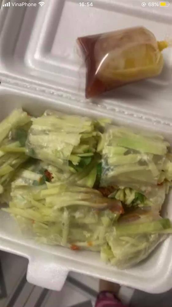 Ship cao ngang tiền mua bánh, vậy mà cái kết quá đau thương!-2