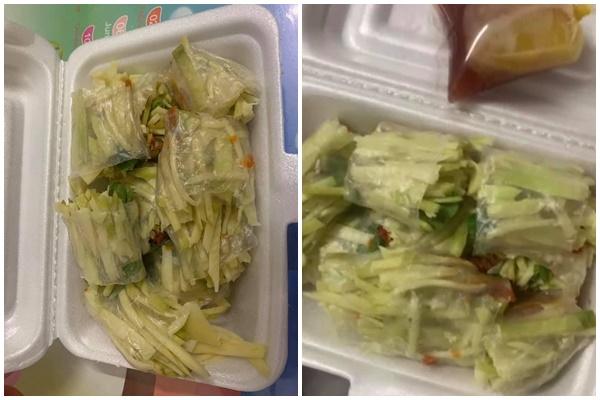 Khách đặt 10 con tôm để rồi sốc nặng khi mở thùng chỉ có 1 con-2