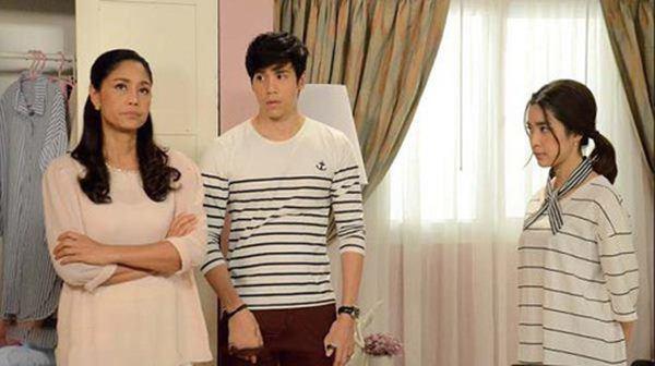 Vừa cưới xong, chồng giao kèo mẹ là nhất, không ngoan đừng trách-3