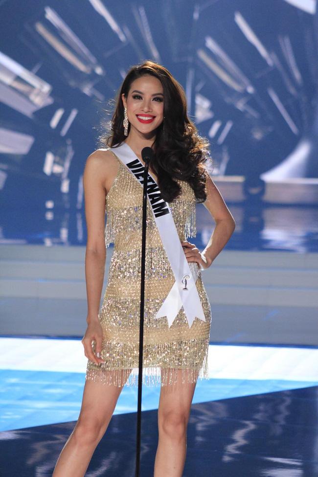 Ảnh chồng Lan Khuê sang Mỹ cổ vũ Phạm Hương bị đào mộ-5