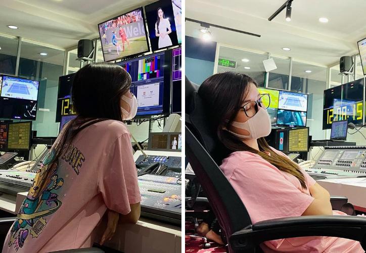 Soi đồ công sở của Huyền My mà choáng, có món sương sương 3 tỷ-7