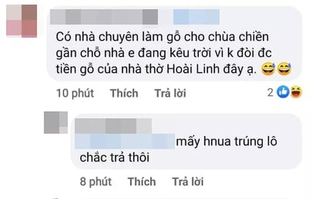 Sao quả tạ liên tục chiếu đầu Hoài Linh sau ồn ào từ thiện-4