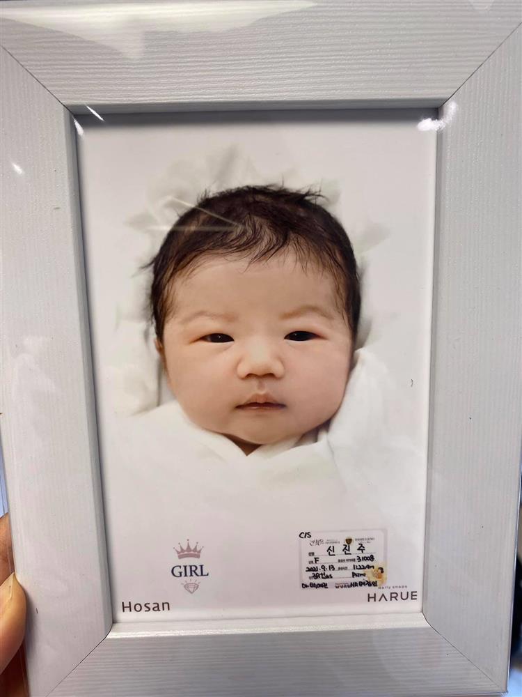 Một hot girl đình đám giới trẻ Việt đã sinh con-5