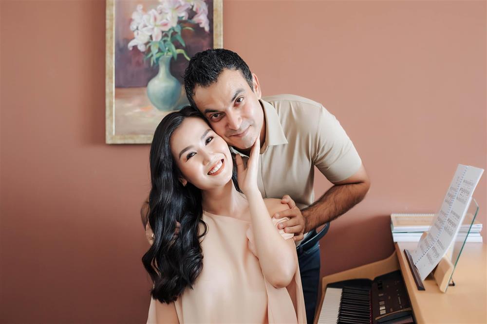 Võ Hạ Trâm vượt dàn mẹ bỉm, ẵm danh mặn mòi nhất Vbiz-10