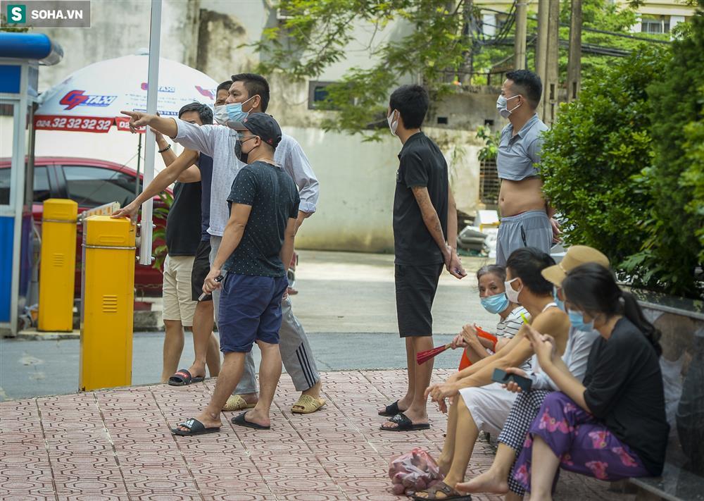 Bé gái 6 tuổi chết nghi bị bạo hành: Cháu ngoan lắm-1