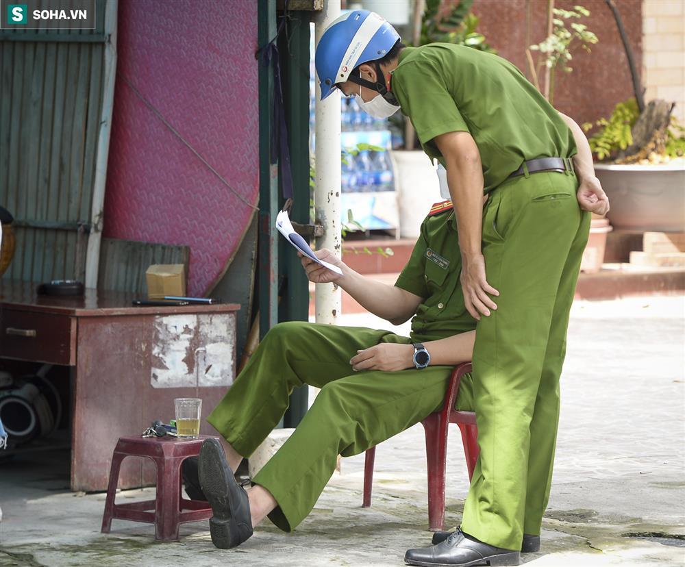 Bé gái 6 tuổi chết nghi bị bạo hành: Cháu ngoan lắm-3