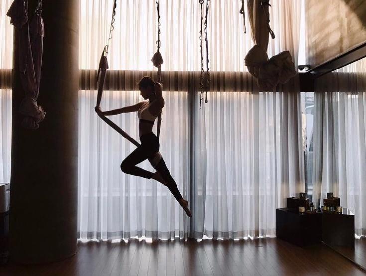 5 bí kíp giúp Jennie BLACKPINK sở hữu vòng eo con kiến-4