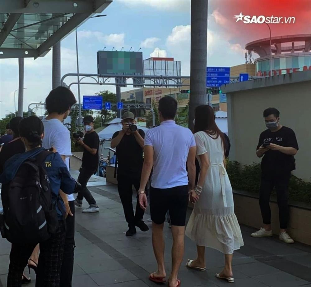 Thủy Tiên công khai sao kê tại ngân hàng: Đúng 177 tỷ đồng-4