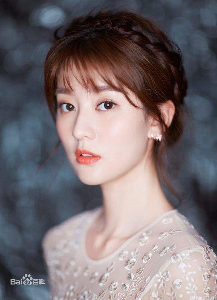 Kiều Hân qua đêm cùng trai trẻ, không phải Dương Dương?-3