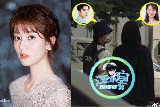 Thánh Cô Hứa Tình trẻ đẹp ngỡ ngàng bên Dương Dương-6