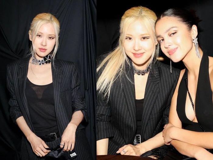 Ra mà xem, sao Việt bắt trend kẻ mắt lửng lơ xịn hơn Rosé nhiều!-3