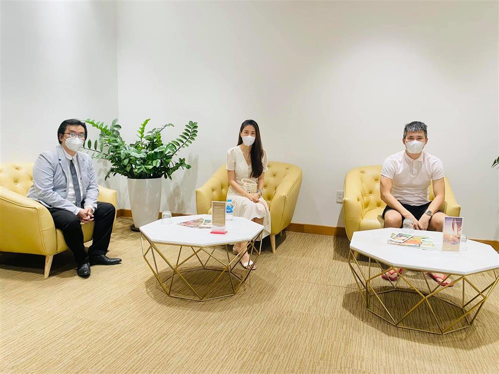 Thủy Tiên công khai sao kê tại ngân hàng: Đúng 177 tỷ đồng-6