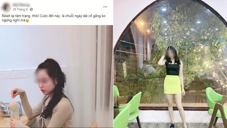 Cô gái trộm 2.380 nhẫn vàng: Thích sống ảo khoe thân trên TikTok-3